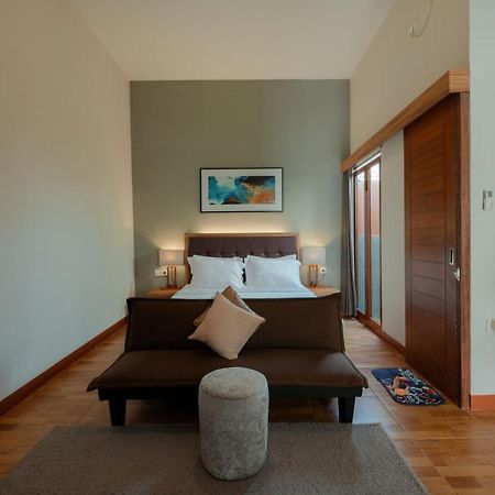 Andewi Guest House Denpasar Redpartner - Minimum Stay 30 Nights Sanur Buitenkant foto