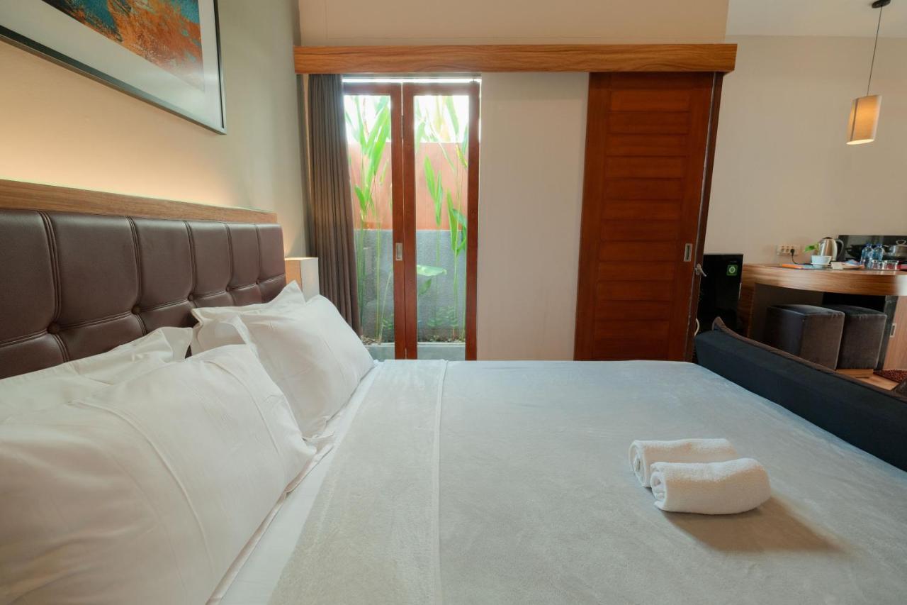 Andewi Guest House Denpasar Redpartner - Minimum Stay 30 Nights Sanur Buitenkant foto