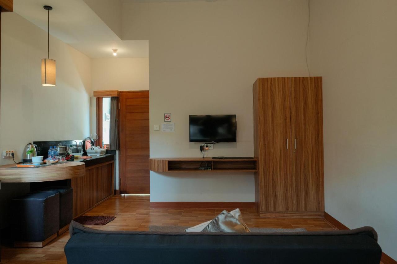 Andewi Guest House Denpasar Redpartner - Minimum Stay 30 Nights Sanur Buitenkant foto