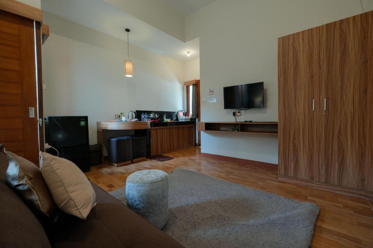 Andewi Guest House Denpasar Redpartner - Minimum Stay 30 Nights Sanur Buitenkant foto