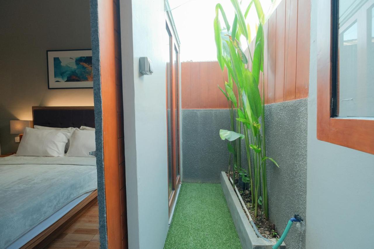 Andewi Guest House Denpasar Redpartner - Minimum Stay 30 Nights Sanur Buitenkant foto